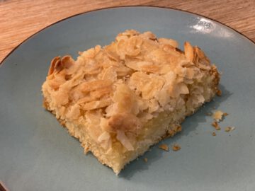 Butterkuchen